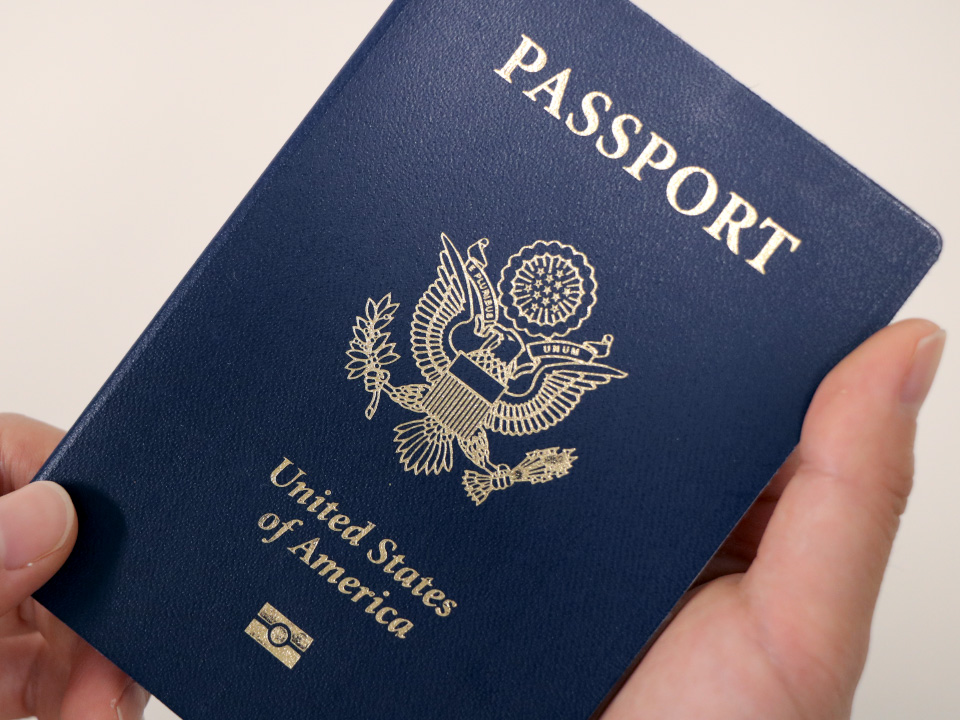 US Passport